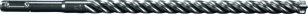 Makita - Boor P4S: Betonboor 12X265Mm