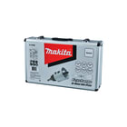 Makita - Gatzaag (set) Gtzgst 8D Hout/Met E15780