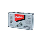 Makita - Gatzaag (set) Gtzgst 8D Hout/Met E15796