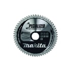 Makita - Cirkelzaagblad cirkelzaagblad aluminium