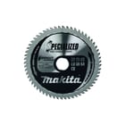 Makita - Cirkelzaagblad Afkrt/Crklzgbl Alu E16863