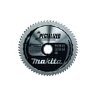 Makita - Cirkelzaagblad Afkortzgblad Alu E-16916