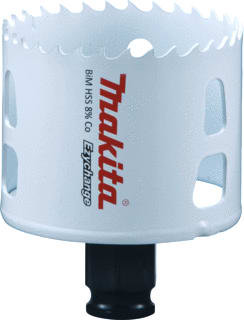 Makita - Gatzaag (set) 60Mm Snelwssl Bim