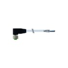 MURR - Sensor/actorkabel met connector m12 fem 5x0,34 sh gr 37m