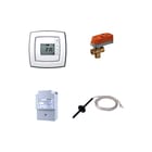 Inatherm - INA-TR Toebeh./onderdelen kanaalverwarmer Regelset Ina-Tr-220230