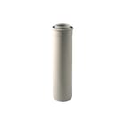 Ubbink - Ubifit Push-Fit Concentr. RGA/LTV buis Verlengbuis 500Mm D100/150