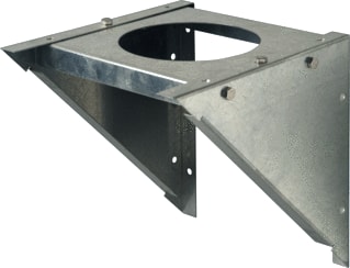 Ubbink - Rolux CLV Eenbandsbeugel Stoel 125/200