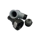 Stelrad - Toebehoren/onderdelen voor radiator Renovatieset Eco-Rad. Zk