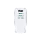 Stelrad - Afstandsbediening Afstandbed Lcd Wit Ds