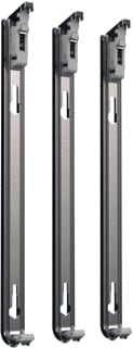 Stelrad - Dubbele radiatorwandconsole r510306