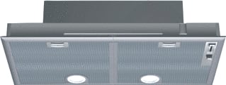 Bosch - Afzuigkap Dhl755Bl