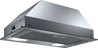 Bosch - Afzuigkap Dln53Aa70