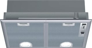 Siemens - Afzuigkap Lb55565