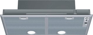 Siemens - Afzuigkap Lb75565