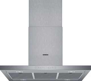 Siemens - Afzuigkap Lf97Bcp50
