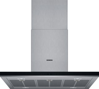 Siemens - Afzuigkap lf98bip50
