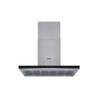 Siemens - Afzuigkap lf98bip50