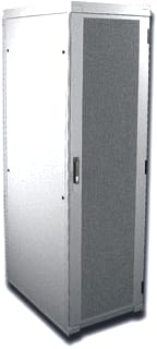 Minkels - Varicon M S Netwerk-/serverkast serverk kompl goot