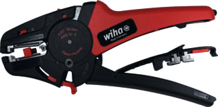 Wiha - Striptang Autom 0,03-16