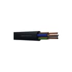 Draka - Voedingskabel tot 1 kV beweegbaar H07RN-F ECA BK 5G50 MT