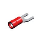 Conex - Aderdoorverbinder rond/vlak VORK RD 0,5-1,5 M3 DS100