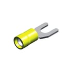 Conex - Aderdoorverbinder rond/vlak VORK GL 4,0-6,0 M6 DS100