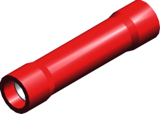 Conex - Easy Entry Verbinder Aderdoorverbinder rond/vlak 0,5-1,5 Ds100