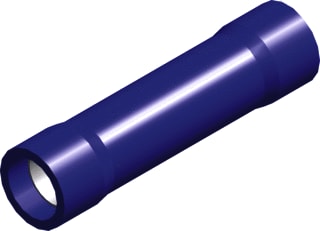 Conex - Easy Entry Verbinder Aderdoorverbinder rond/vlak 1,5-2,5 Ds100