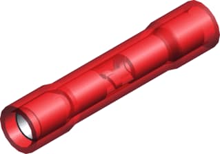 Conex - Easy Entry Verbinder Aderdoorverbinder rond/vlak Verb V Rd 0,5-1,5 Ds100