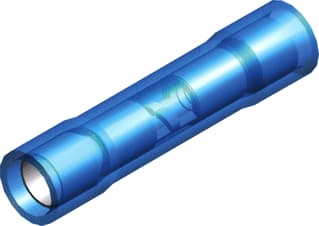 Conex - Easy Entry Verbinder Aderdoorverbinder rond/vlak Verb V Bl 1,5-2,5 Ds100