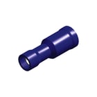 Conex - Aderdoorverbinder rond/vlak RONDSTH F 1,5-2,5 BL DS100