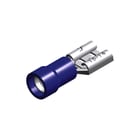 Conex - Aderdoorverbinder rond/vlak VLAKSTH BL 1,5-2,5 DS100