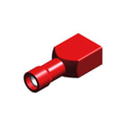 Conex - Aderdoorverbinder rond/vlak VLAKSTH-I RD 0,5-1,5 DS100