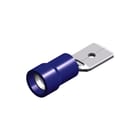 Conex - Aderdoorverbinder rond/vlak VLAKSTK BL 1,5-2,5 DS100