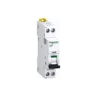 Schneider Electric Merlin Gerin - Acti 9 IC40 Installatieautomaat instaut ic40 1pn-c 16a