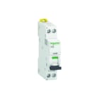 Schneider Electric Merlin Gerin - Acti 9 IC40 Installatieautomaat instaut ic40n 1pn-c 16a