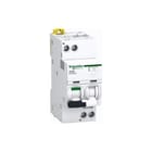 Schneider Electric - Acti 9 Aardlekautomaat Acti9 Icv40H 1Pn C 20A 10Ka