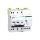 Schneider Electric - Acti 9 IC40 Aardlekautomaat A9Dc4706