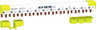 Schneider Electric - Kamrail A9Xpc712