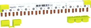 Schneider Electric - Kamrail Ic40 1Pn 12 Mod