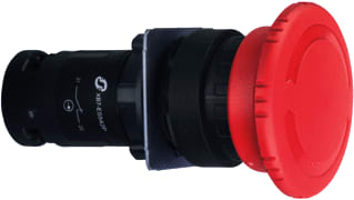 Schneider Electric - Harmony XB7 Noodstop compleet noodstop xb7es545p