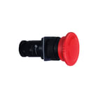Schneider Electric - Harmony XB7 Noodstop compleet noodstop xb7es542p