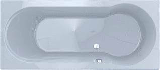 Wisa - New Fontana Bad 170X75