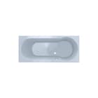Wisa - New Fontana Bad 170X75