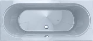 WaveDesign by Wisa - New Toscana Bad 170X75 Wit