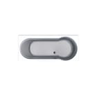Wisa - New Fontana Bad Ligbd N-Fontana 180X80 Wt