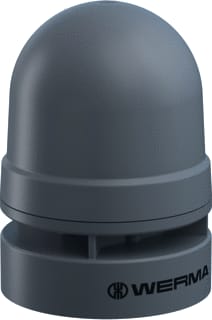 Werma - EvoSIGNAL Mini Sounder Elektronische geluidsgenerator 16070075