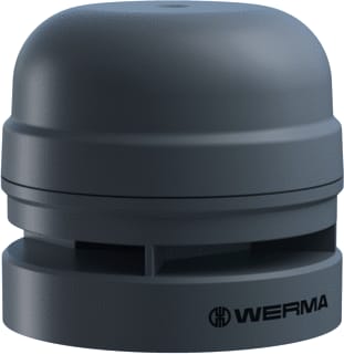Werma - EvoSIGNAL Midi Sounder Elektronische geluidsgenerator 16170070