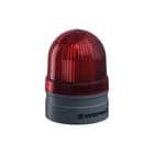 Werma - EvoSIGNAL Mini TwinFLASH Flitslicht Mini 24V Rd