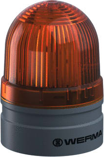 Werma - EvoSIGNAL Mini TwinFLASH Flitslicht 26032060